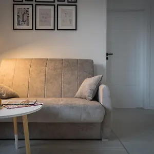  Apartament Clever 2 Kamienica Grochow