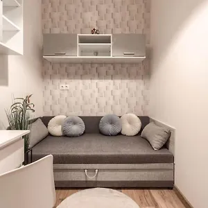  Apartament Geodezyjna'70 Cozy P3