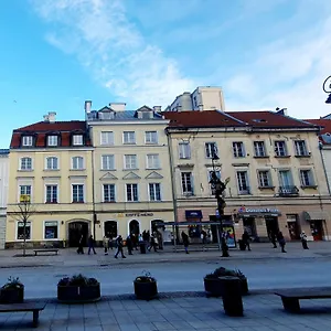  Apartament Old Town B By Better Place