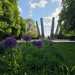  Apartament Park Powisle